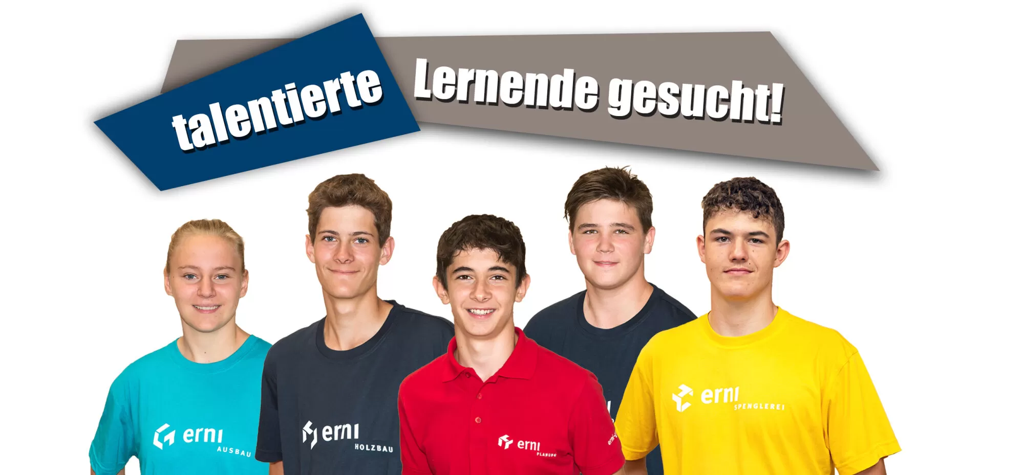 Lehre Zimmermann
